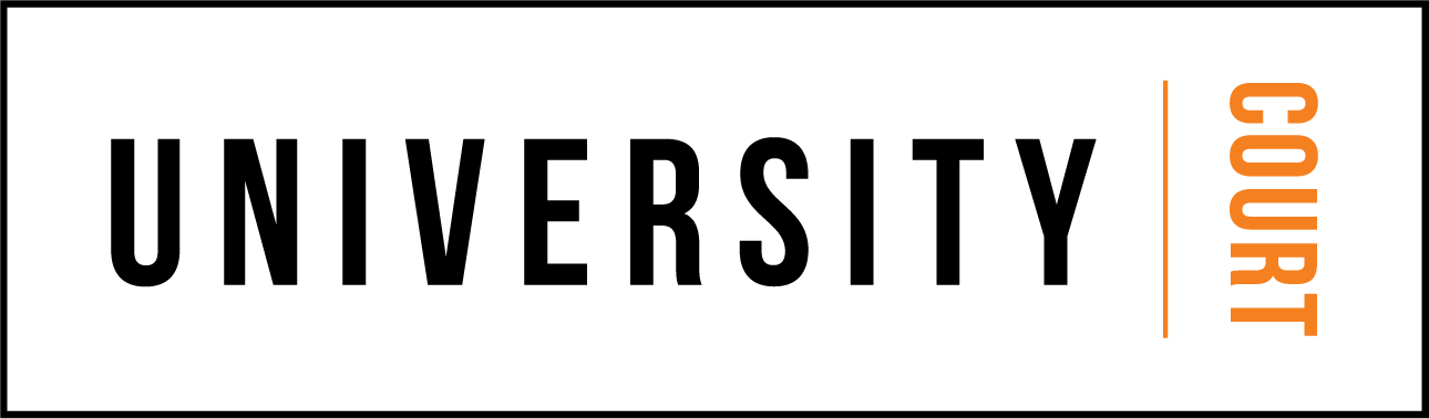 University Court Logo